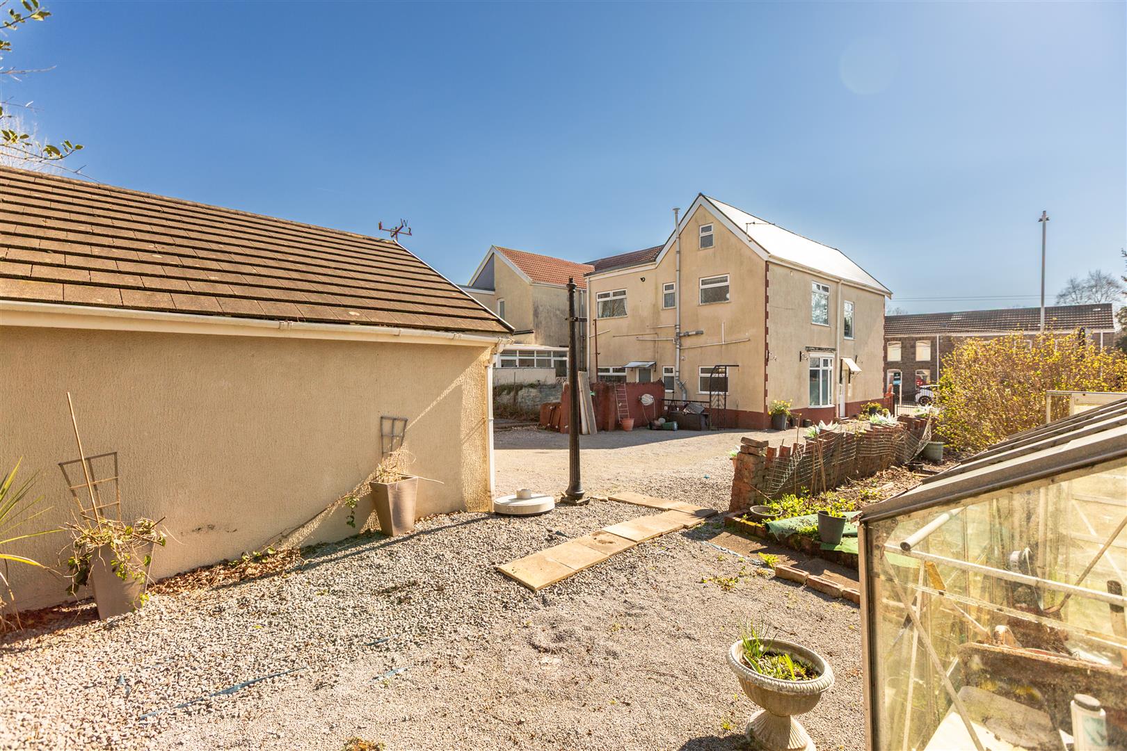 Peniel Green Road, Llansamlet, Swansea, SA7 9BJ